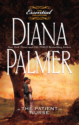 Title details for The Patient Nurse by Diana Palmer - Available